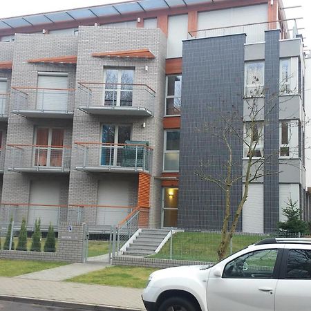 Wyspa Uznam - Baltycka Świnoujście Екстериор снимка