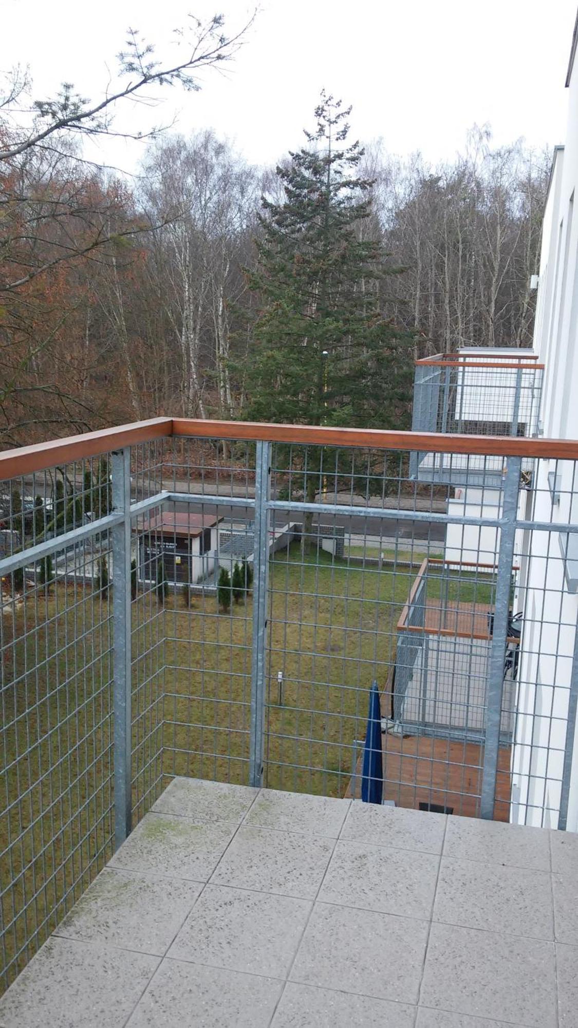 Wyspa Uznam - Baltycka Świnoujście Екстериор снимка